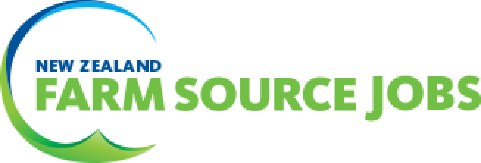 New Zealand Farm Source Jobs logo